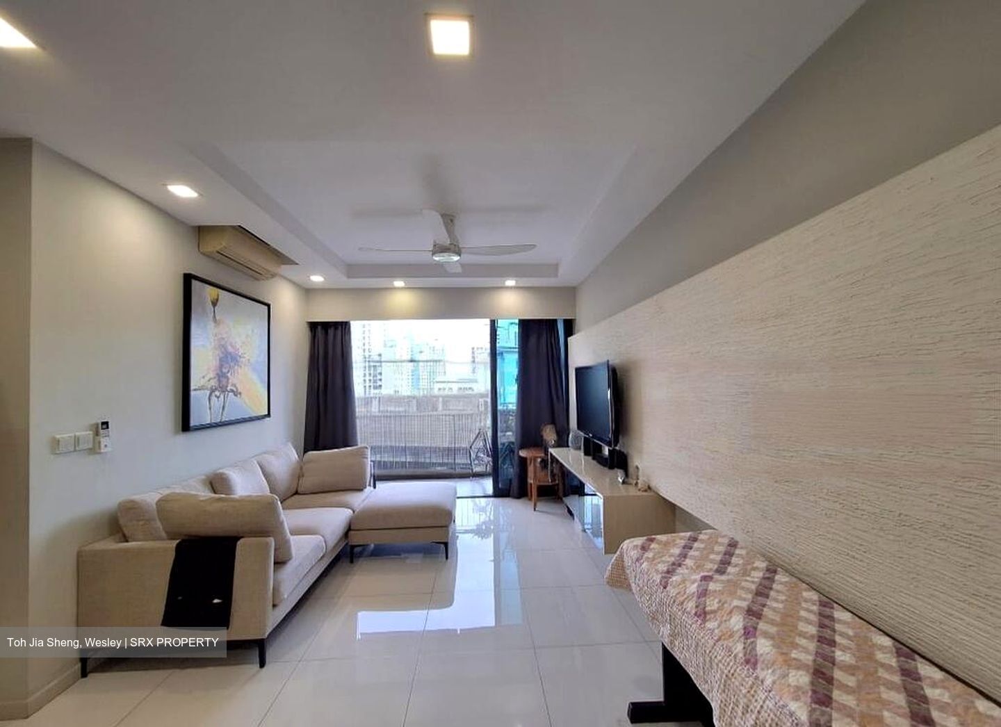 RiverParc Residence (D19), Condominium #455898471
